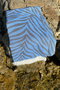Mijölnir Carnival - Blue Fouta